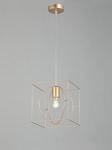 Подвесной светильник Vitaluce V3063-8/1S