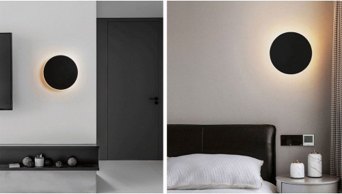 Накладной светильник DesignLed ML 00-00016545