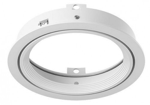 Встраиваемый светильник Lightstar Intero 111 217906