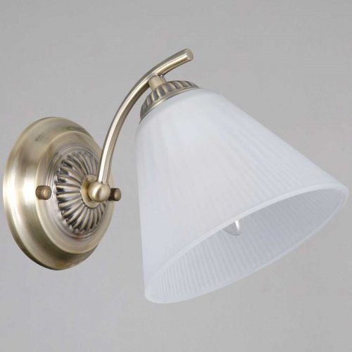 Бра Illumico IL0900-1WSQ-26 AB ELITE