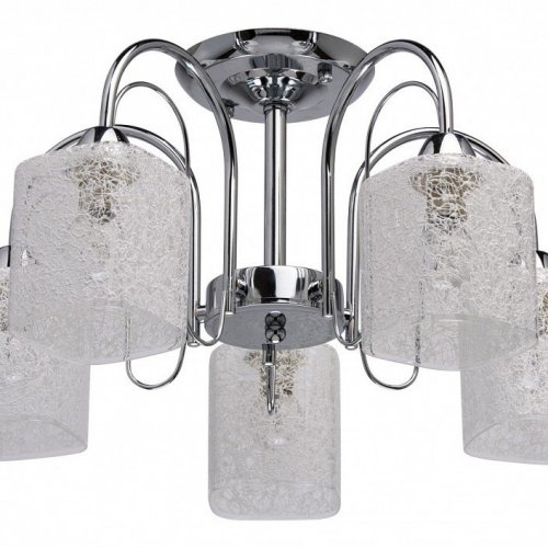 Потолочная люстра De Markt City Олимпия 638013405