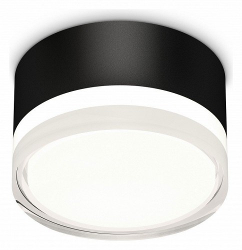 Точечный светильник Ambrella light TECHNO SPOT XS8102023