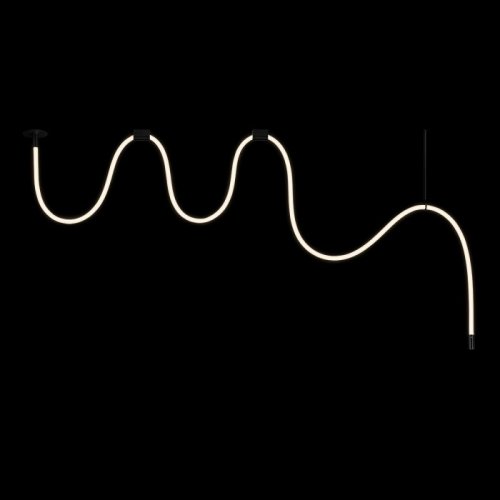 Подвесной светильник Thread 10388B Black Подвесной светильник Thread 10388B Black