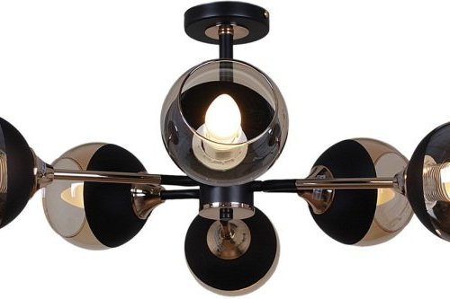 Потолочная люстра Reluce 52060-0.3-06