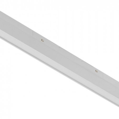 Трековый светильник iLedex Vision48/22 4822-001-L600-24W-110DG-3000K-WH