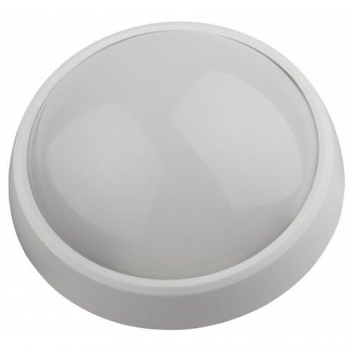 Настенно-потолочный светодиодный светильник ЭРА SPB-1-12-MWS (W) Настенно-потолочный светодиодный светильник ЭРА SPB-1-12-MWS (W)