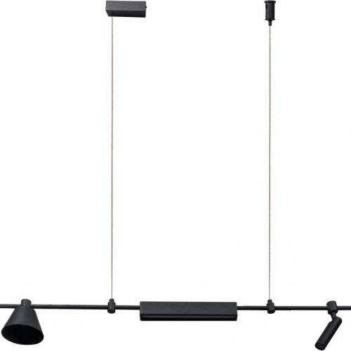 Подвесной светильник Kink Light Ристо 07616-115L,19