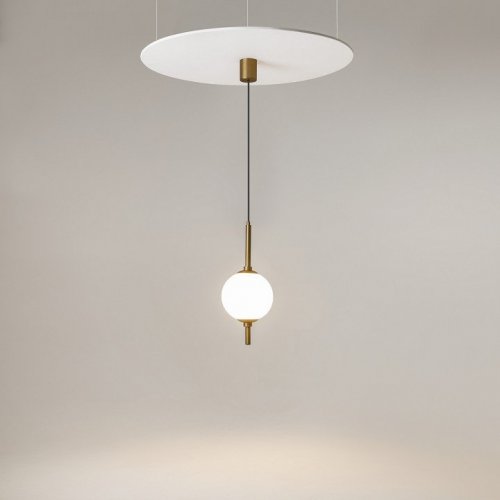 Подвесной светильник Maytoni The Sixth Sense Z020PL-L6BS3K Подвесной светильник Maytoni The Sixth Sense Z020PL-L6BS3K