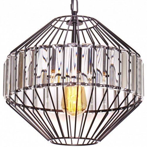 Подвесной светильник Lucia Tucci Industrial 1821.1 Подвесной светильник Lucia Tucci Industrial 1821.1