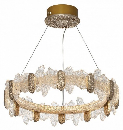 Подвесной светильник Citilux Lava CL250162 Подвесной светильник Citilux Lava CL250162