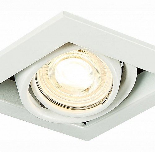 Встраиваемый светильник ST Luce ST250.558.01