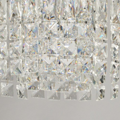 Потолочная люстра De City Арман 462012404 Потолочная люстра De City Арман 462012404