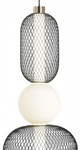 Подвесной светильник Lussole  LSP-7530