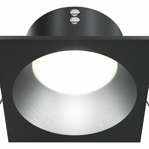 Встраиваемый светильник LIGHTERA Camry LE203RL-1B Встраиваемый светильник LIGHTERA Camry LE203RL-1B