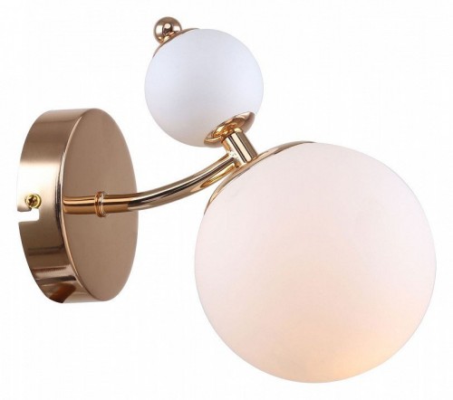 Бра Lussole Cleburne LSP-8721 Бра Lussole Cleburne LSP-8721