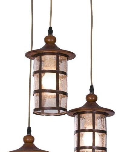 Подвесной светильник Velante 588-706-03