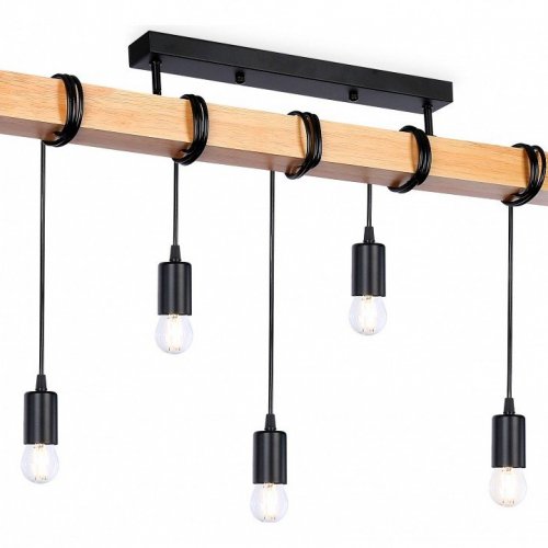 Подвесной светильник Ambrella light TRADITIONAL TR8183