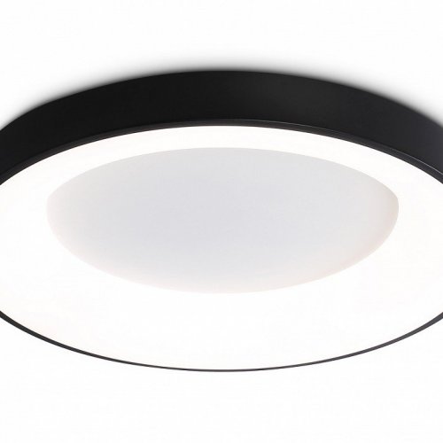 Потолочный светодиодный светильник Ambrella light Orbital Design FZ1403