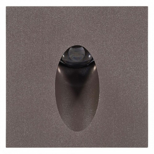 Встраиваемый светильник AM-Group AM95 AM97LG-3226 COFFEE 3000K