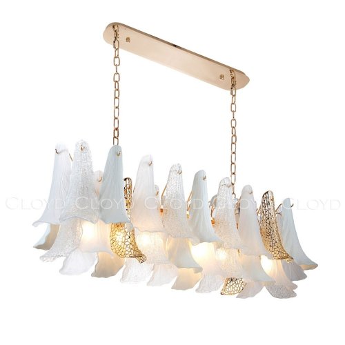 Подвесная люстра Cloyd Wasabi 11328 Подвесная люстра Cloyd Wasabi 11328