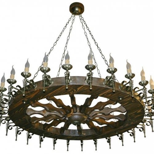 Подвесная люстра Тарьсма Фаэтон Фаэтон-28 Подвесная люстра Тарьсма Фаэтон Фаэтон-28