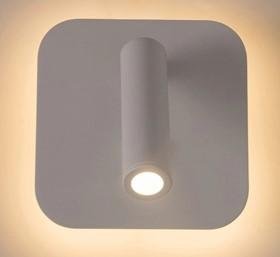 Светодиодный спот IMEX Spy Led IL.0005.2101 WH Светодиодный спот IMEX Spy Led IL.0005.2101 WH