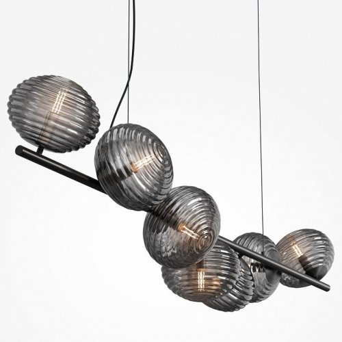 Подвесной светильник Reels MOD268PL-07B Подвесной светильник Reels MOD268PL-07B