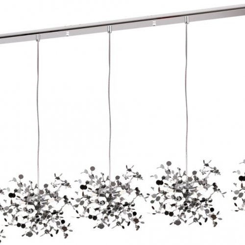 Подвесной светильник Lightstar Extra L5PL721134