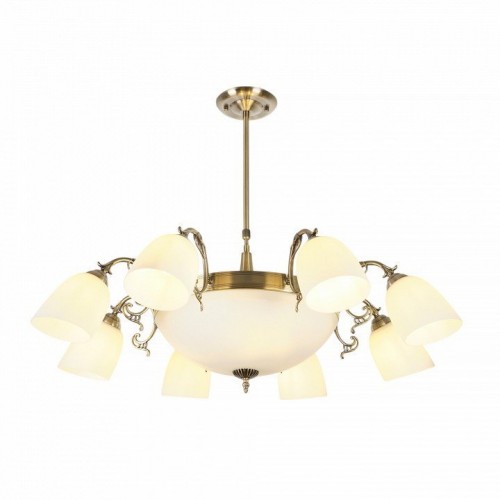 Потолочная люстра MyFar Biene MR1524-11C