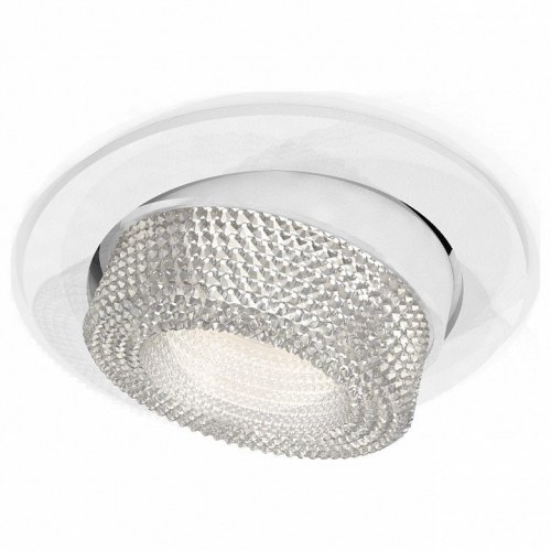 Точечный светильник Ambrella light Techno Spot XC7651060 Точечный светильник Ambrella light Techno Spot XC7651060