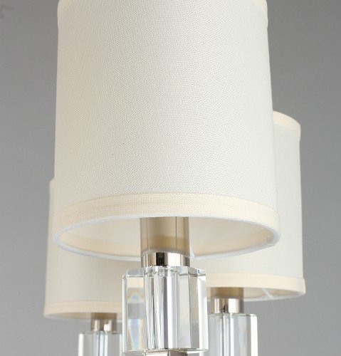 Потолочная люстра Aployt Ivet APL.706.07.08 Потолочная люстра Aployt Ivet APL.706.07.08