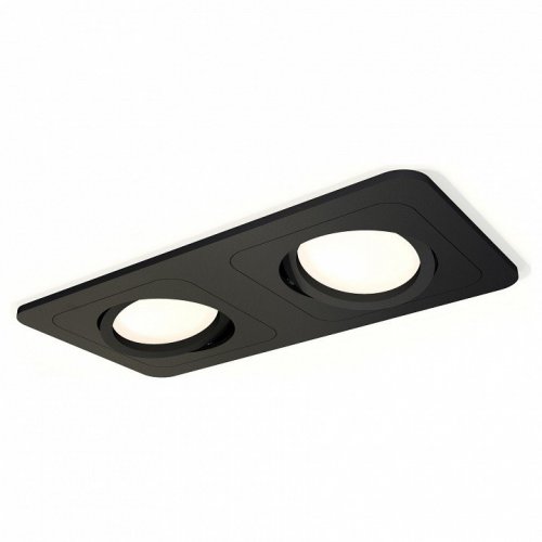 Встраиваемый светильник Ambrella light Xc79060 XC7906010 Встраиваемый светильник Ambrella light Xc79060 XC7906010