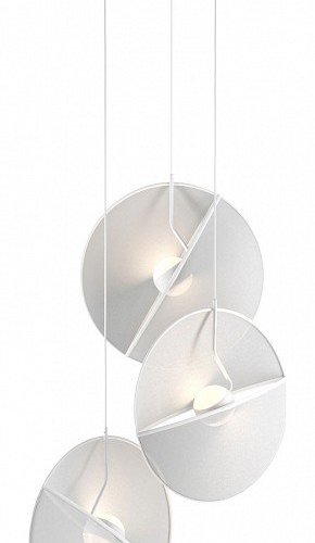 Подвесной светильник Maytoni Reflex MOD154PL-L6W3K1