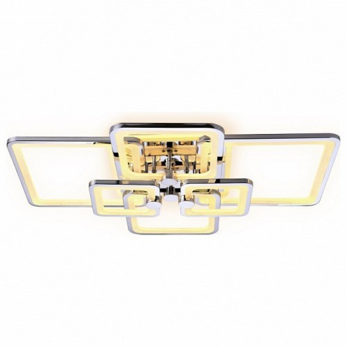 Потолочная светодиодная люстра Ambrella light Original FA5307