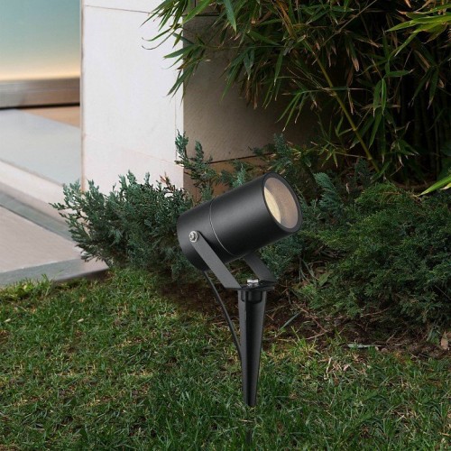 Наземный уличный светильник Mantra QUEBEC 9288