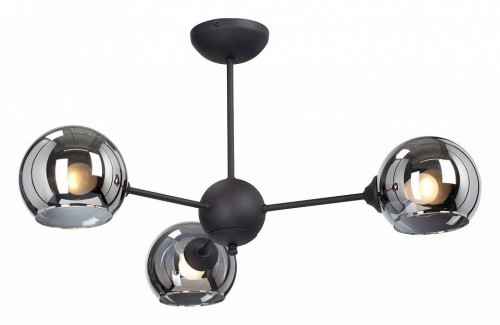 Потолочная люстра Vitaluce V4321-1/3PL