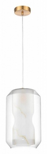 Подвесной светильник Vele Luce Milan VL5724P21