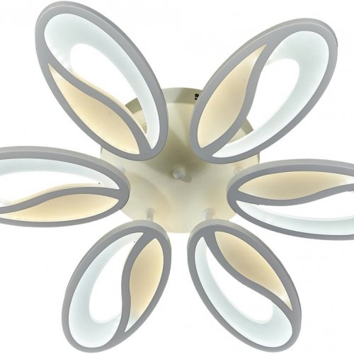 Потолочная люстра Grain 10222/6LED 93W Потолочная люстра Grain 10222/6LED 93W