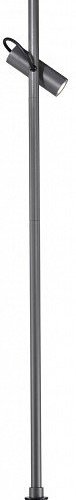 Грунтовый светильник ST Luce Poler SL9525.405.02