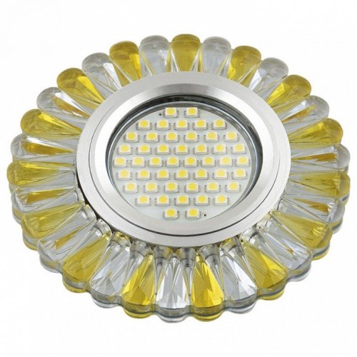 Встраиваемый светильник Fametto DLS-L145 UL-00003891