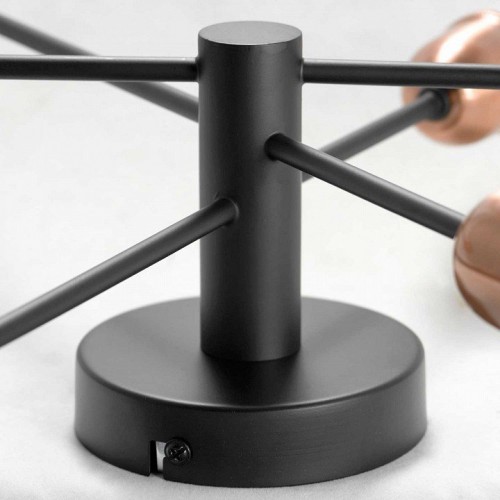 Потолочная люстра Lussole Lgo Huron LSP-8200 Потолочная люстра Lussole Lgo Huron LSP-8200