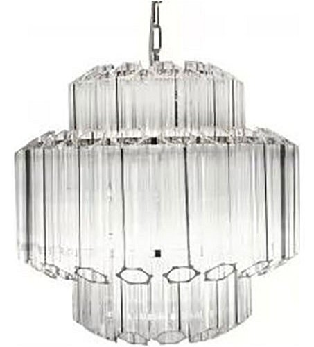 Подвесная люстра iLamp Destiny MD0267-4A