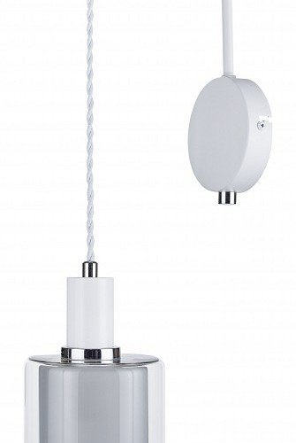 Бра 33 идеи WLL408 WLL408.00.007.WH-S25TR Бра 33 идеи WLL408 WLL408.00.007.WH-S25TR