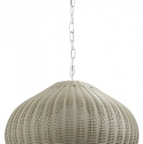 Подвесной светильник Favourite Wicker 4886-1P
