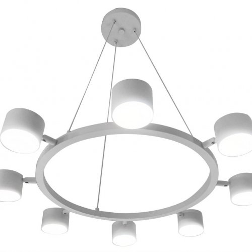 Подвесной светильник Edda MR2642-8P