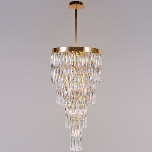 Потолочная люстра Reluce 04772-0.4-11 DN GD