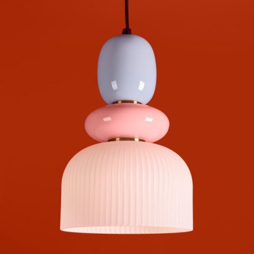 Подвесной светильник Alzare FR5595PL-01B2 Подвесной светильник Alzare FR5595PL-01B2