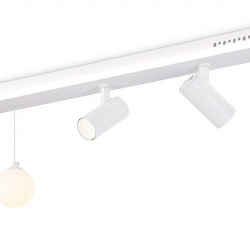 Потолочный светильник Ambrella light Comfort FL66201 Потолочный светильник Ambrella light Comfort FL66201