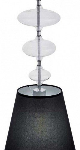 Подвесной светильник Lumina Deco Veneziana LDP 1113 BK Подвесной светильник Lumina Deco Veneziana LDP 1113 BK