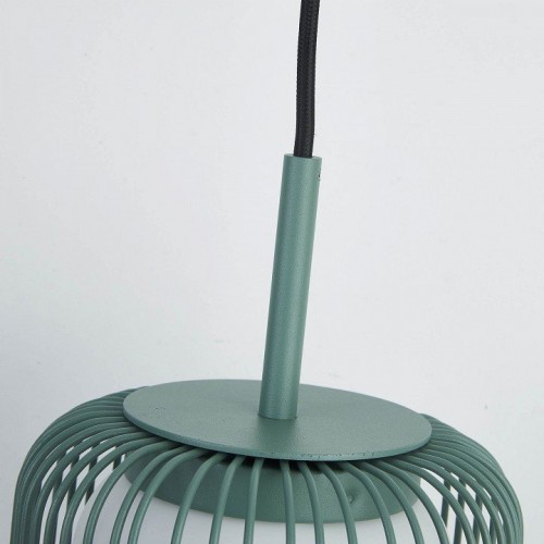 Подвесной светильник Mantra Dubai 9421